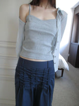 round lace slvl