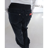 Echo Pants (Black ver.)