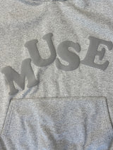 Muse Fleece-Lined Hoodie (2 Colors)