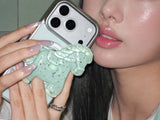 「Event Price」Glit misty pony button tok, Basic