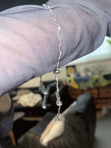 Endless Dawn bracelet