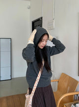 Elta Knit Cross Bag