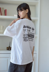 26SS★ メローラブ半袖Tシャツ