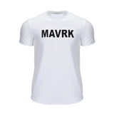 Classic Daily Muscle-fit Tshirt White