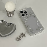 [made]クリティカルスターver レジンケース