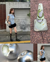 Sorbet bag