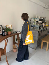 メルベックローロウデニムワイドブラッシュパンツ