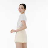 NL スコート (cream)