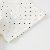 Luna Dot Ribbon Tee