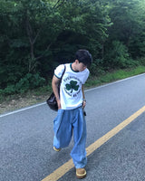 ウェインインシジョンバルーンパンツ