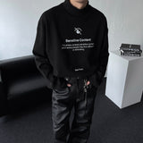PS Photo Half-Neck Sweatshirt (2 colors)