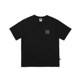 Colorama ショートスリーブTシャツ