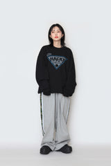 Hockey Dying Sweatshirt