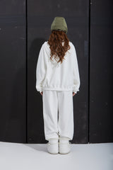 U.S.A ZIP-UP
