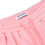 DirtyCoins Academy Sweatshorts
