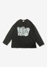 TO Briefs Printing Long Sleeves