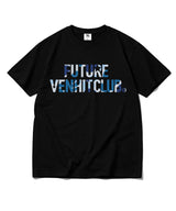 Future Camo Cool Cotton T-SHIRT