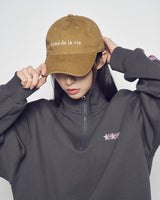 25FW BASIC BIG LOGO BALL CAP