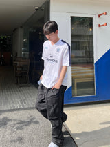 96 チャンピオンハーフスリーブ