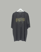 ルッチピグメント半袖Tシャツ