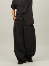PICO Dot Balloon Slacks