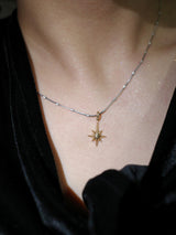 Polaris Necklace - Combi