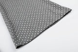 Mina Layered Dot Flare Pants
