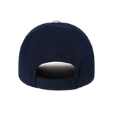 Key's Appliquer Felt Cap (Navy)