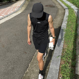 AIR-TEX™ プロマッスルフィットスリーブレス