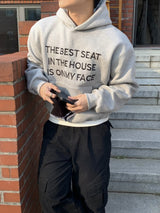 House Essential Hoodie