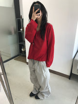 モーションリベットテックパンツ