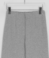 Eamon Capri Frill Leggings Pants
