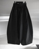 Arco Maxi Curved Pants
