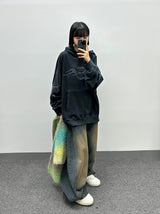 Mud Denim Pants