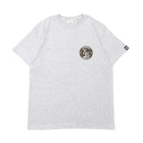 EXAMPLE CIRCLE EXLOGO S/S TEE