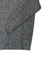 Lama Wool Round Knit (3 Colors)