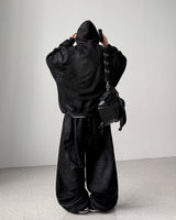 Dake Coating トレーニングパンツ