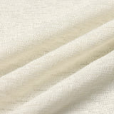 シースルー長袖Tシャツ WHITE IVORY