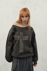 ey cross mtm (brown)
