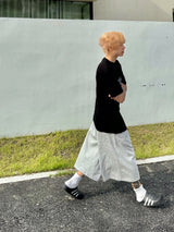 Street lettering short sleeve 1C