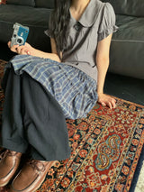 Lightweight Nylon Pants