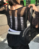 Isis knit