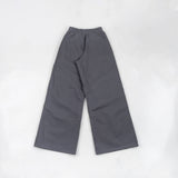 HIERARCHY STUDIOS TMTNW - Grey Darts Baggy Pants