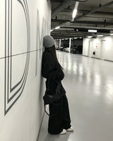 [ORIGINAL] ウィンディジップアップフリースセット