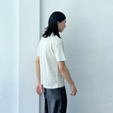 Waffle Texture Tee