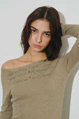 bt sl t (khaki)
