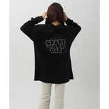 MFC STORE SKATE CAT L/S TEE