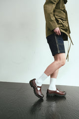 【MADE】Uros, Brown