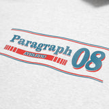 PARAGRAPH アスレチックフーディー