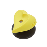 EEERRR Heart hold tok (Yellow)